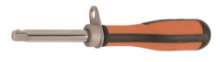 Afbeeldingen van Bahco handgreep 1/4" TAH (TAH6956-1)