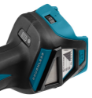 Afbeeldingen van Makita haakse slijper DGA518ZJU - 18v 125mm 