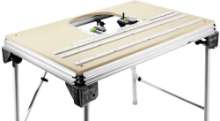 Afbeeldingen van Festool Multifunctionele tafel MFT/3 Conturo