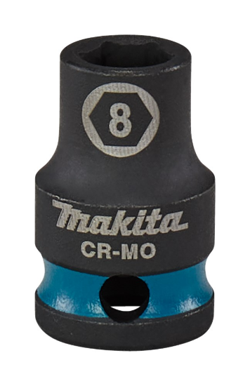 Afbeeldingen van Makita Krachtdop IMPBL 3/8 8mm E-15899