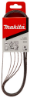 Afbeeldingen van Makita Schuurband K40 13X533 Red P-43321