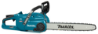Afbeeldingen van Makita kettingzaag UC017GZ - 1.6kW 45cm - Zonder accu's en lader in doos 