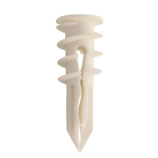 Afbeeldingen van Toggler gipsplaatplug SPMini - 40 stuks