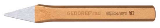 Afbeeldingen van GR ritsbeitel vlak-ovaal R9149