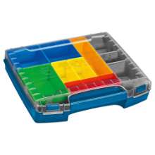 Afbeeldingen van Bosch Koffersysteem i-BOXX 72 set 10