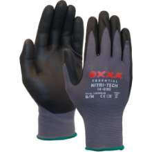 Afbeeldingen van OXXA Essential Handschoen Nitri-Tech 14-690 - Maat 10 