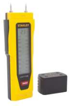 Afbeeldingen van Stanley vochtmeter