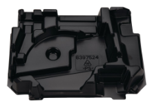Afbeeldingen van Makita inlay - voor zaagmachine DHS660/DHS661 