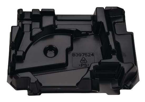 Afbeeldingen van Makita inlay - voor zaagmachine DHS660/DHS661 