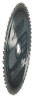 Afbeeldingen van Makita afkortzaag efficut HM - 190X20x1,85mm 60Tands 10° - voor hout