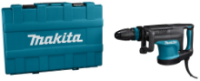 Afbeeldingen van Makita HM1203C 230V breekhamer, in koffer