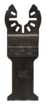Afbeeldingen van DeWALT Invalzaagblad hout DT20701