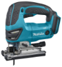 Afbeeldingen van Makita 18 V Decoupeerzaag D-greep DJV180Z