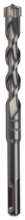 Afbeeldingen van Makita PB4S: SDS-PLUS boor 14x160mm B-62795