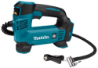 Afbeeldingen van Makita DMP180Z 18V luchtpomp 8,3bar 12ltr/min