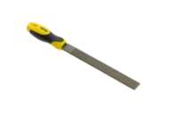 Afbeeldingen van Stanley platte rasp - 200mm - halfzoet