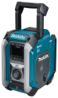 Afbeeldingen van Makita bouwradio MR007GZ - FM DAB/DAB+ BT - zonder accu's en lader in doos