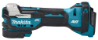 Afbeeldingen van Makita 18 V Multitool DTM52ZJX2