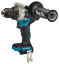 Afbeeldingen van Makita Boor-/schroefmachine DDF486Z - 18V - Zonder accu's en lader in doos