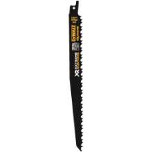 Afbeeldingen van DeWalt Reciprozaagbladen DT99555-XR - FlexVolt 