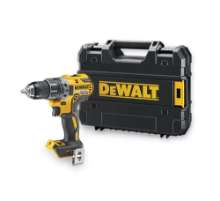 Afbeeldingen van DeWalt schroefboormachine DCD791NT-XJ - 460 Watt 18V - zonder accu's en lader in TSTAK koffer