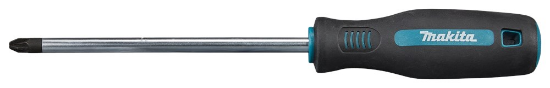 Afbeeldingen van Makita Schroevendraaier PZ3x150 E-13409