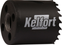 Afbeeldingen van Kelfort Gatzaag - Ø40mm - HSS Bi-Metal 