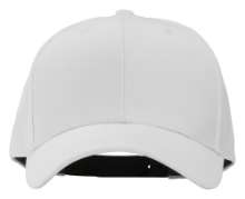 Afbeeldingen van Snickers Allround Cap 9079-0909, wit