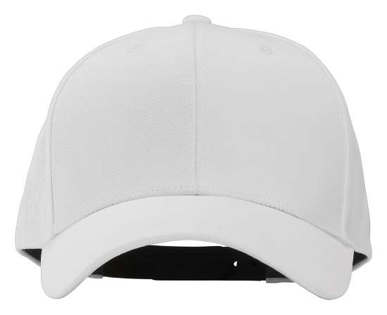 Afbeeldingen van Snickers Allround Cap 9079-0909, wit
