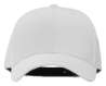 Afbeeldingen van Snickers Allround Cap 9079-0909, wit