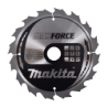 Afbeeldingen van Makita Zaagb Hout 210X30X2,4 16T 20G B-08230
