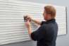 Afbeeldingen van STANLEY Track wall® universele haak medium STST82607-1