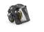 Afbeeldingen van Hellberg vizier/gehoorbescherming SECURE 2H - nylon gaas 