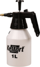 Afbeeldingen van Kelfort Drukspuit - 1L - kunststof 