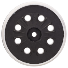 Afbeeldingen van Bosch Rubber steunschijven