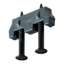Afbeeldingen van Hettich Activator voor dempingssysteem, SlideLine 55 Plus