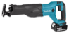 Afbeeldingen van Makita reciprozaag DJR186RTE - 18v 