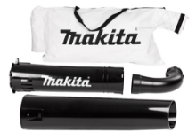Afbeeldingen van Makita Bladzuigset 197235-3