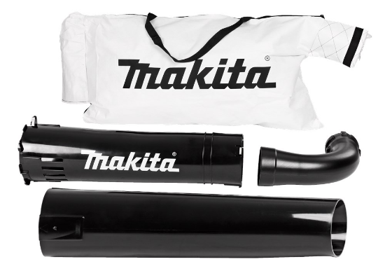 Afbeeldingen van Makita Bladzuigset 197235-3