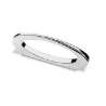 Afbeeldingen van Hettich Greep Neapolis, boorafstand 96, L 148 mm, B 15 mm, H 41 mm, glans verchroomd