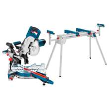 Afbeeldingen van Bosch Stationaire machine GCM 8 SJL