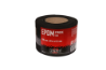 Afbeeldingen van EPDM folie - 100mm 0.5mm - rol a 20 meter