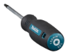 Afbeeldingen van Makita Schrdraaierset 5-dlg B Torx E-13530