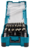 Afbeeldingen van Makita boorset HSS-G D-67555 - Ø1-13mm - 25 delig