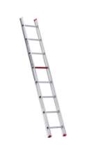 Afbeeldingen van Altrex ladder All Round AR 1020 - 1x8 sporten 