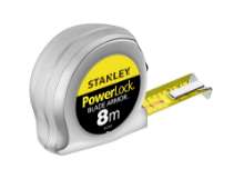 Afbeeldingen van Stanley rolbandmaat Powerlock - 25mm 8 meter 