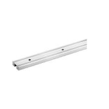 Afbeeldingen van Hettich Loopprofiel om aan te schroeven SysLine S, 2000 mm