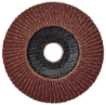 Afbeeldingen van Makita Lamellenschijf D-63482-10 - Ø125mm - A60 