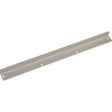 Afbeeldingen van Dorma hoekconsole tbv glijarm g-n zilver