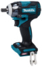 Afbeeldingen van Makita Slagmoersleutel - 40V Max - 350Nm